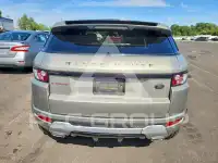 2012 Land Rover Range Rover фото