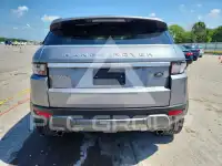 2012 Land Rover Range Rover photo