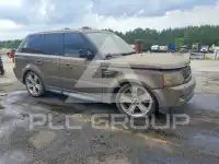 2012 Land Rover Range Rover фото