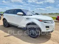 2012 Land Rover Range Rover фото