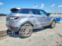 2012 Land Rover Range Rover photo