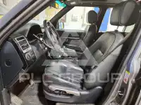2012 Land Rover Range Rover фото