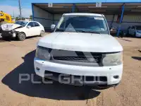 2012 Land Rover Range Rover фото