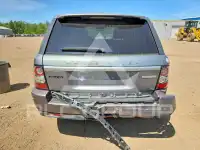 2012 Land Rover Range Rover photo