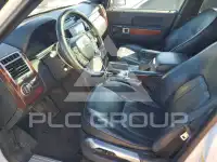 2012 Land Rover Range Rover фото