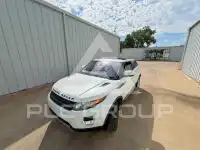2012 Land Rover Range Rover фото
