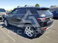 2012 Land Rover Range Rover фото
