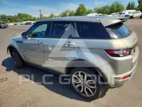2012 Land Rover Range Rover фото