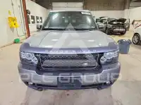 2012 Land Rover Range Rover фото