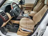 2012 Land Rover Range Rover фото