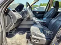 2012 Land Rover Range Rover photo