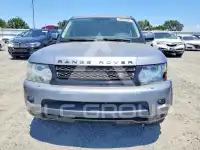 2012 Land Rover Range Rover фото