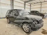 2012 Land Rover Range Rover photo