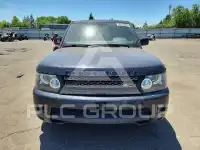 2012 Land Rover Range Rover фото