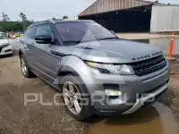 2012 Land Rover Range Rover фото