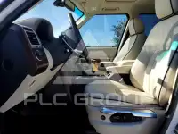 2012 Land Rover Range Rover фото