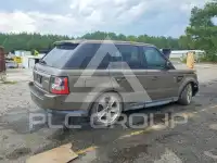 2012 Land Rover Range Rover фото