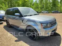 2012 Land Rover Range Rover photo