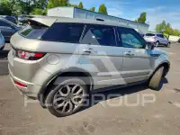2012 Land Rover Range Rover фото