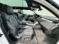 2012 Land Rover Range Rover фото