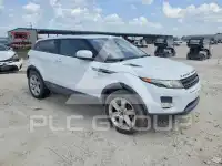 2012 Land Rover Range Rover фото