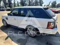 2012 Land Rover Range Rover photo