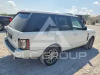 2012 Land Rover Range Rover photo