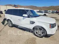 2012 Land Rover Range Rover photo