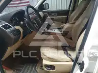 2012 Land Rover Range Rover фото