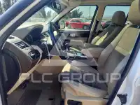 2012 Land Rover Range Rover photo