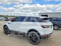 2012 Land Rover Range Rover фото