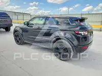 2012 Land Rover Range Rover фото