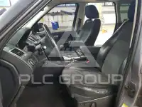 2012 Land Rover Range Rover фото