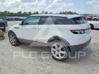 2012 Land Rover Range Rover фото