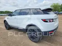 2012 Land Rover Range Rover фото