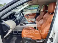 2012 Land Rover Range Rover фото
