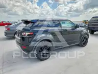 2012 Land Rover Range Rover фото