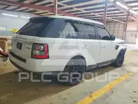 2012 Land Rover Range Rover фото