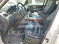 2012 Land Rover Range Rover фото