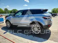 2012 Land Rover Range Rover photo