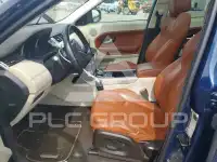 2012 Land Rover Range Rover фото