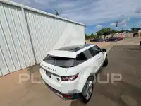 2012 Land Rover Range Rover фото