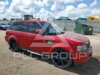 2012 Land Rover Range Rover фото