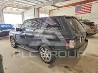 2012 Land Rover Range Rover photo