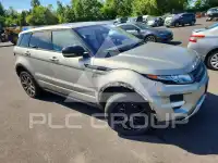 2012 Land Rover Range Rover фото