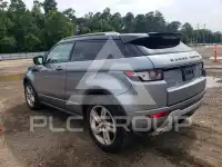 2012 Land Rover Range Rover фото