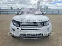 2012 Land Rover Range Rover фото