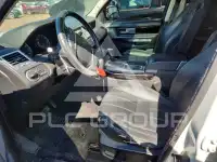 2012 Land Rover Range Rover фото
