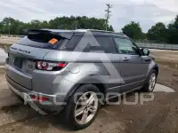 2012 Land Rover Range Rover фото