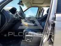 2012 Land Rover Range Rover фото